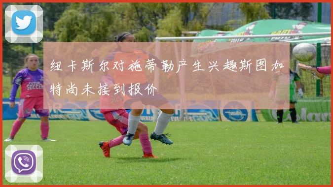纽卡斯尔对施蒂勒产生兴趣斯图加特尚未接到报价