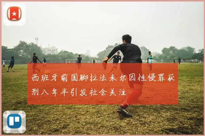 西班牙前国脚拉法米尔因性侵罪获刑八年半引发社会关注